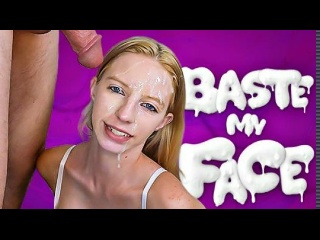 [nookiesoriginals] pixie kinzi - baste my face: pixie kinzi mega-facial