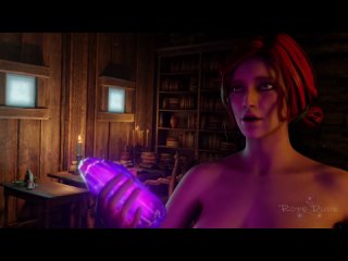 [rope dude] the awakening part 1 dub