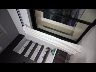 reallytallsisters skyehotwife semaj 1 interracial bbc