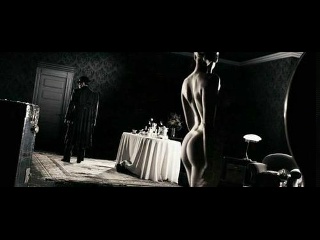 eva mendes - the avenger / eva mendes - the spirit (2008) big ass mature