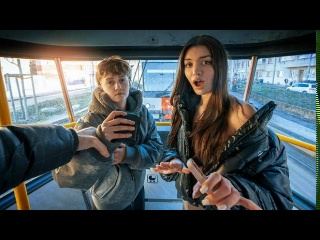 [hunt4k] anna bella - crime and consequence small tits big ass