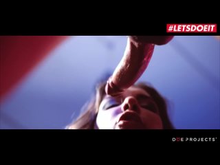 she left her man unattended