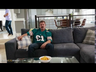 a pleasant start to the day in the bath