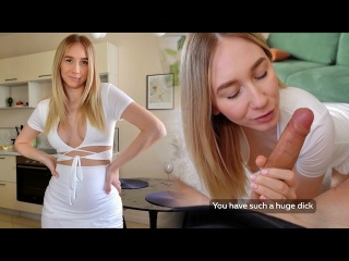 horny stepmother seduces stepson after a party - lil elle - pornhub