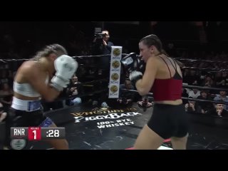 cheerleader inflicts pain