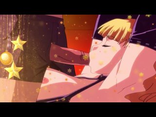 [negativeneo] 12 days of hentai - hmv mania